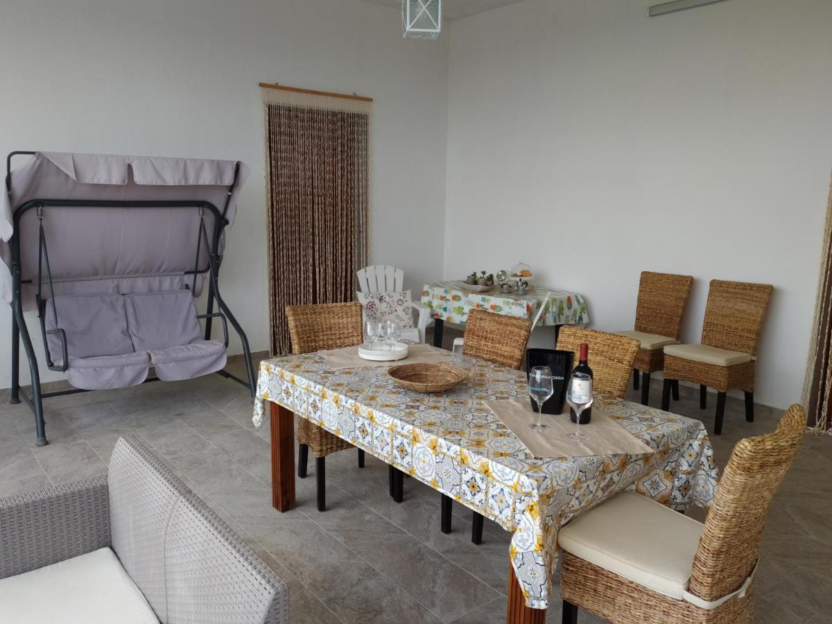 Holiday In Sicily Menfi Exterior photo