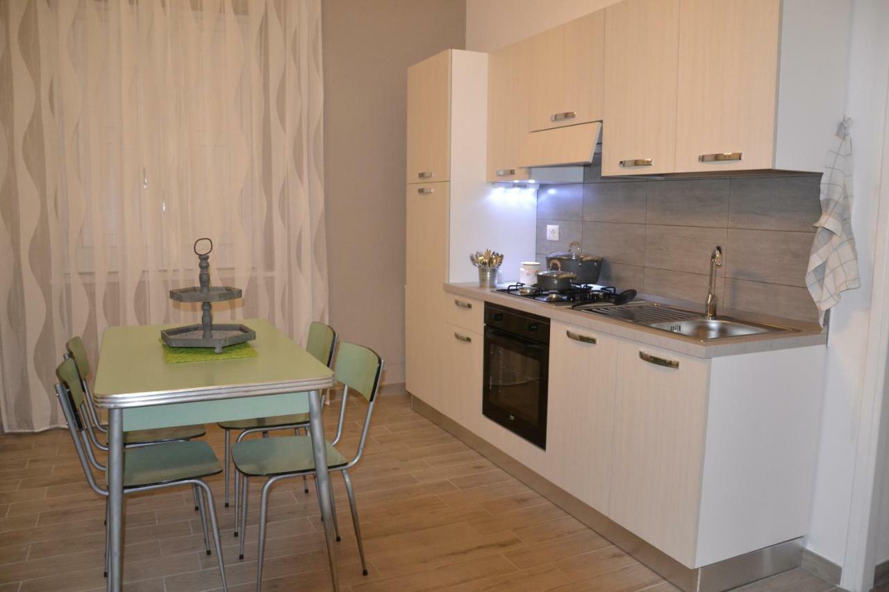 Holiday In Sicily Menfi Exterior photo