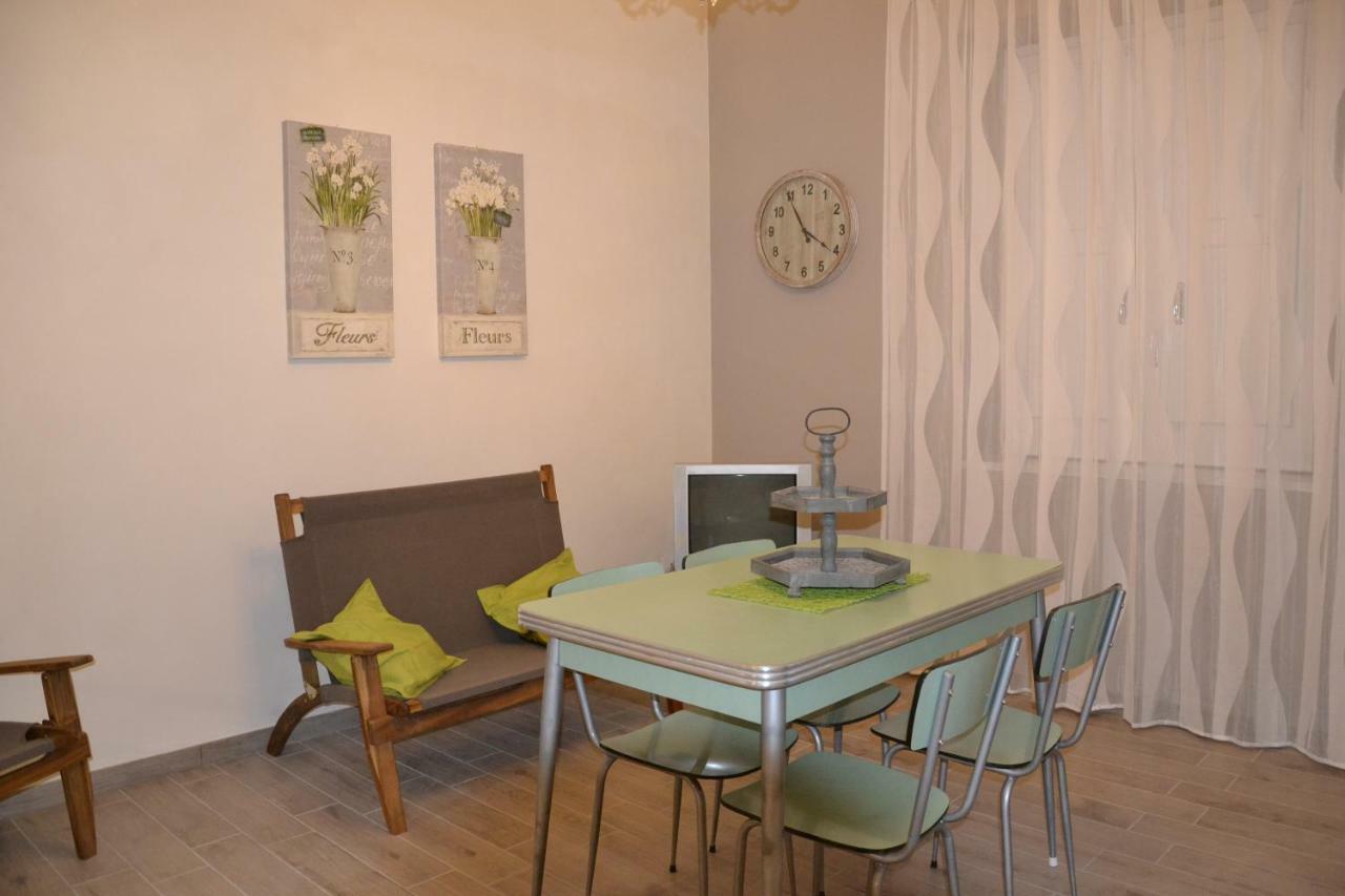Holiday In Sicily Menfi Exterior photo